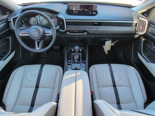 2026 Mazda CX-50 2.5 S Premium Package