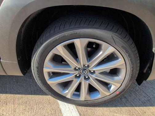 2026 Mazda CX-50 2.5 S Premium Package