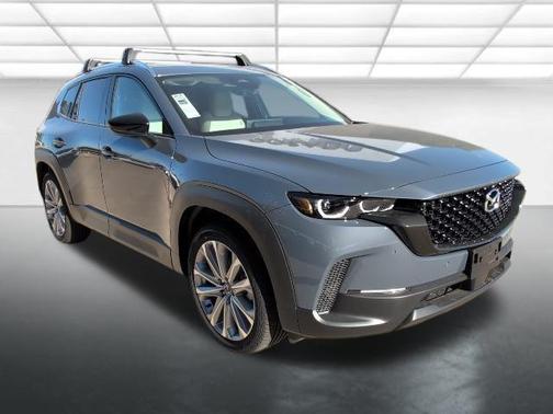 2026 Mazda CX-50 2.5 S Premium Package