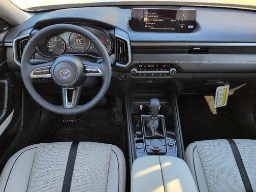 2026 Mazda CX-50 2.5 S Premium Package