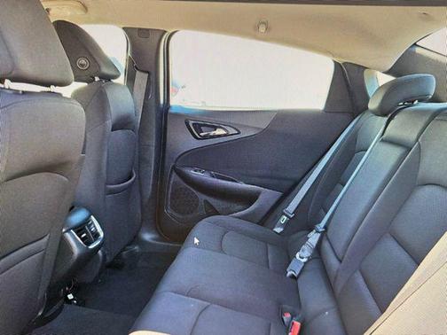 2020 Chevrolet Malibu FWD LT