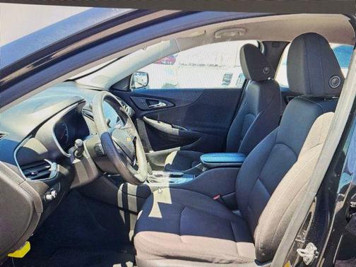 2020 Chevrolet Malibu FWD LT