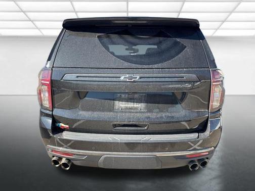 2022 Chevrolet Tahoe 4WD Z71