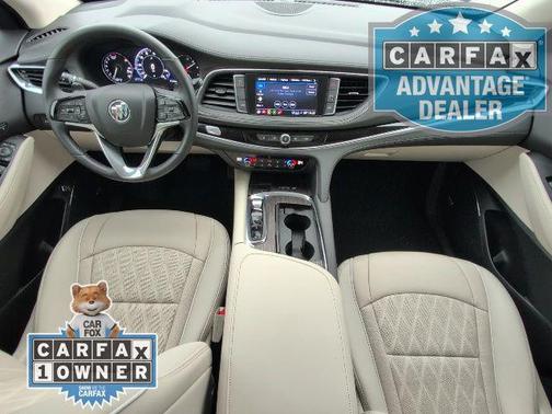 2024 Buick Enclave Avenir FWD