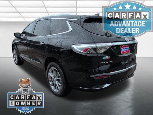 2024 Buick Enclave Avenir FWD