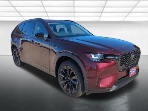 2026 Mazda CX-90 3.3 Turbo Premium Sport