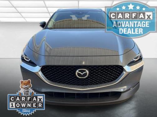 2023 Mazda CX-30 2.5 S Carbon Edition