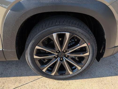 2026 Mazda CX-50 2.5 Turbo