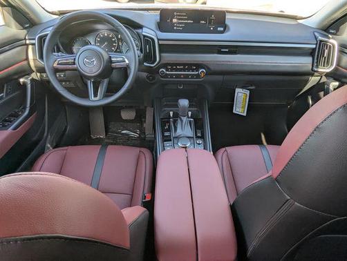 2026 Mazda CX-50 Hybrid Premium