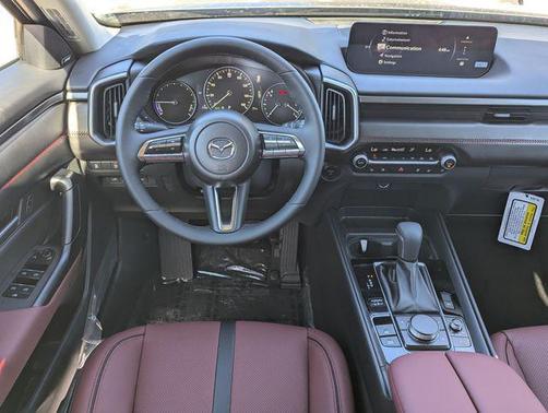2026 Mazda CX-50 Hybrid Premium