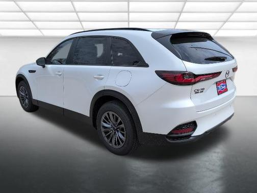 2026 Mazda CX-70 PHEV SC Plus