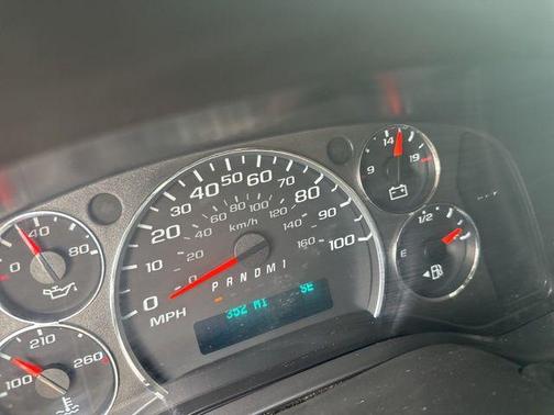 2020 Chevrolet Express 2500 RWD 2500 Regular Wheelbase WT