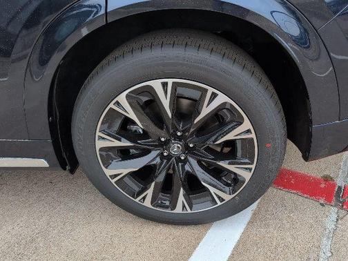 2026 Mazda CX-90 3.3 Turbo S Premium Plus