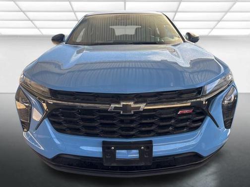 2024 Chevrolet Trax FWD 1RS