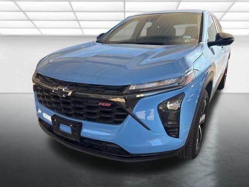 2024 Chevrolet Trax FWD 1RS