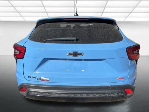 2024 Chevrolet Trax FWD 1RS