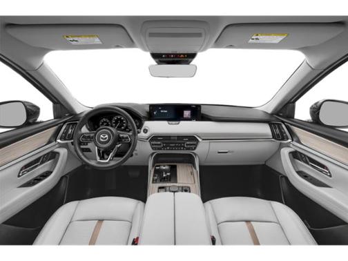 2025 Mazda CX-90 3.3 Turbo S Premium