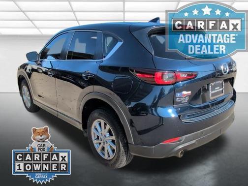 2022 Mazda CX-5 2.5 S Preferred Package