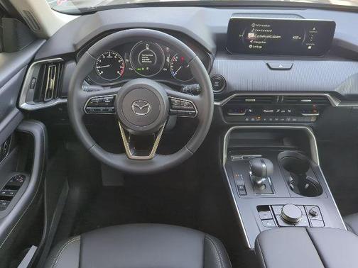 2026 Mazda CX-90 3.3 Turbo S