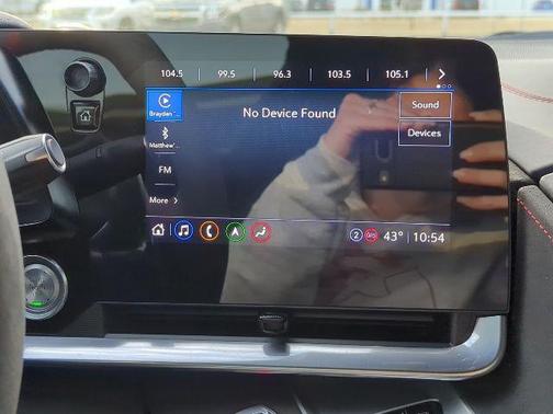 2022 Chevrolet Corvette Stingray w/3LT