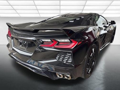2022 Chevrolet Corvette Stingray w/3LT