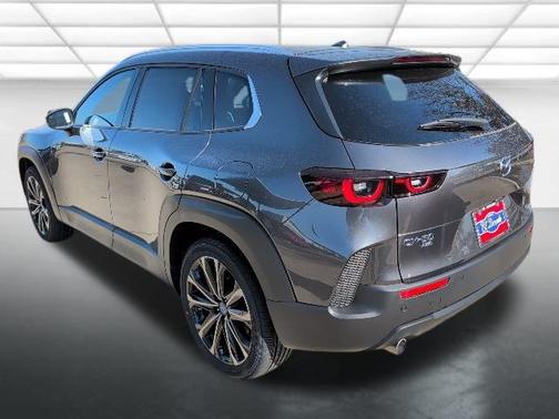 2026 Mazda CX-50 2.5 S Premium Package