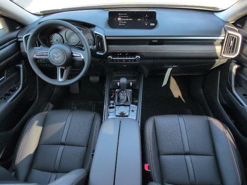 2026 Mazda CX-50 2.5 S Premium Package