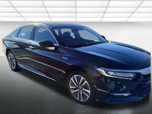 2020 Honda Accord Hybrid Touring