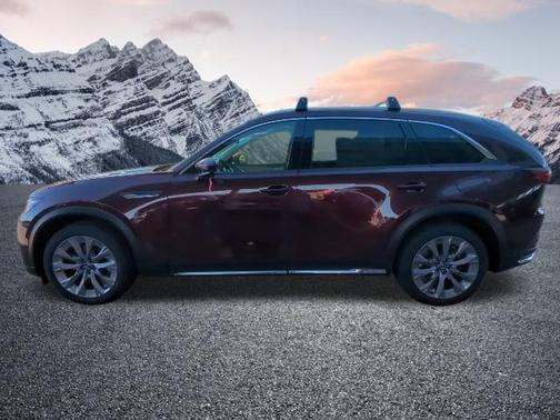 2026 Mazda CX-90 3.3 Turbo Premium Plus