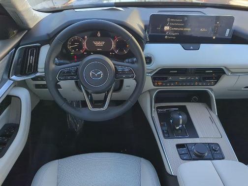 2026 Mazda CX-90 3.3 Turbo Premium Plus