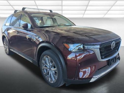 2026 Mazda CX-90 3.3 Turbo Premium Plus