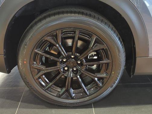 2026 Mazda CX-70 3.3 Turbo Preferred