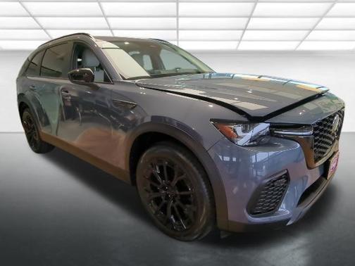 2026 Mazda CX-70 3.3 Turbo Preferred