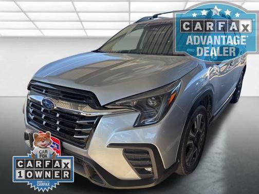 2025 Subaru Ascent Limited 7-Passenger