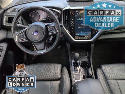 2025 Subaru Ascent Limited 7-Passenger