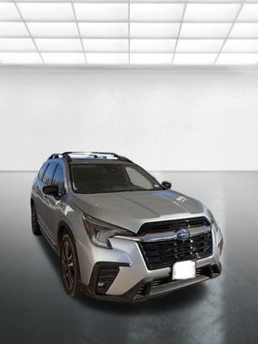 2025 Subaru Ascent Limited 7-Passenger