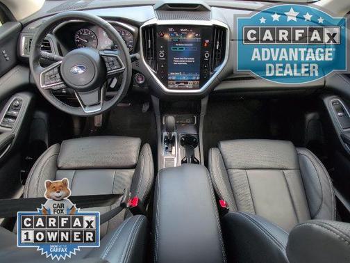 2025 Subaru Ascent Limited 7-Passenger