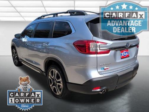 2025 Subaru Ascent Limited 7-Passenger