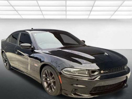 2023 Dodge Charger R/T Scat Pack
