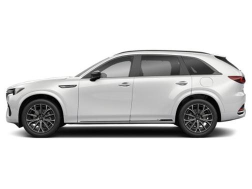 2025 Mazda CX-70 3.3 Turbo S Premium Plus