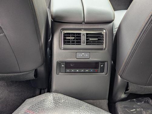 Jet Black Mica 2026 Mazda CX-70 PHEV SC Plus