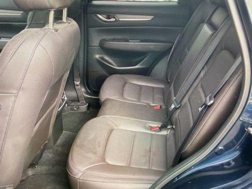 2023 Mazda CX-5 2.5 Turbo Signature