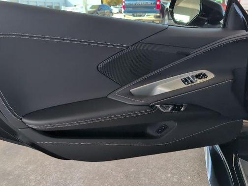 2023 Chevrolet Corvette Z06