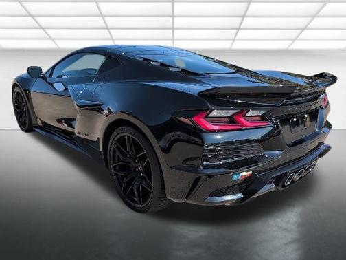 2023 Chevrolet Corvette Z06