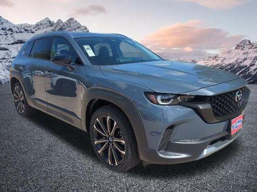 2025 Mazda CX-50 2.5 Turbo Premium Package