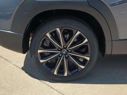 2025 Mazda CX-50 2.5 Turbo Premium Package