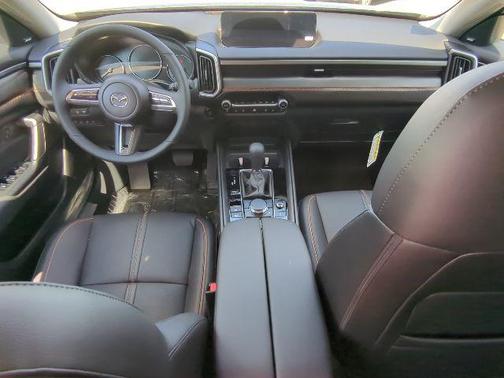 2025 Mazda CX-50 2.5 Turbo Premium Package
