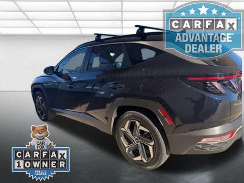 2023 Hyundai TUCSON Hybrid SEL Convenience