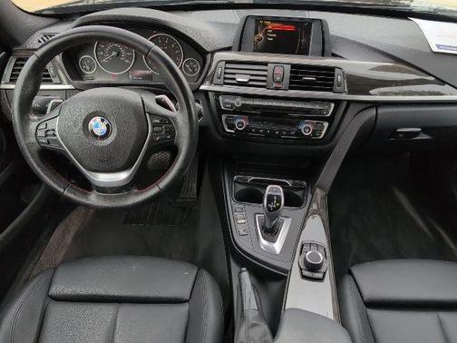 2016 BMW 428 Gran Coupe i