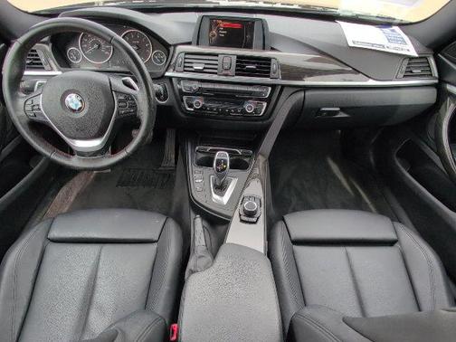 2016 BMW 428 Gran Coupe i